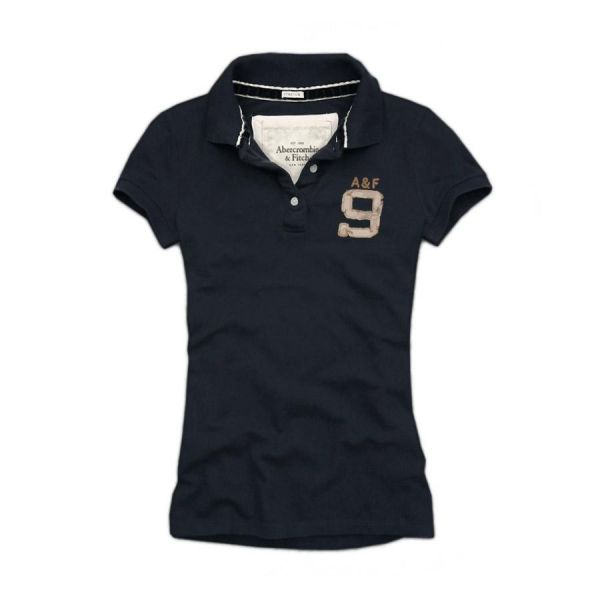 Polo Feminina Abercrombie