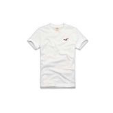Camiseta Hollister