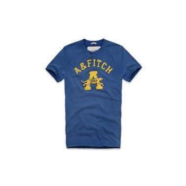 Camiseta Abercrombie