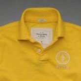 Polo Abercrombie