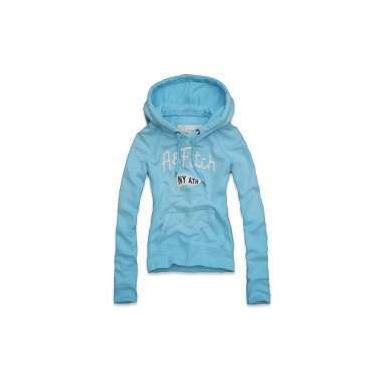 Moletom Feminino Abercrombie