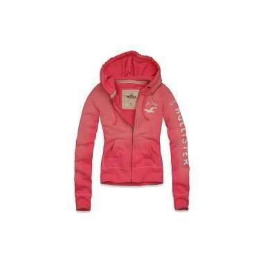 Moletom Feminino Hollister