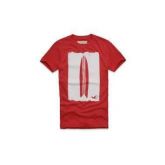 Camiseta Hollister