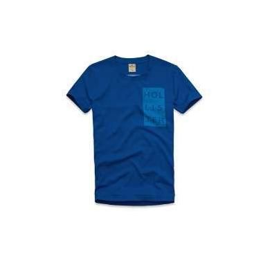 Camiseta Hollister