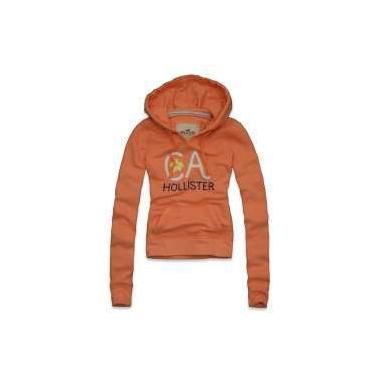 Moletom Feminino Hollister
