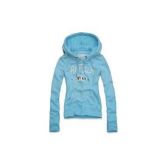 Moletom Feminino Abercrombie
