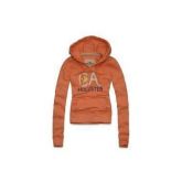 Moletom Feminino Hollister