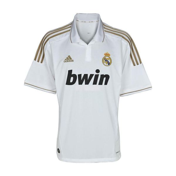 Polo Real Madrid 2012 - Kaka