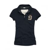 Polo Feminina Abercrombie