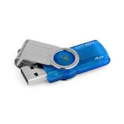 Pen Drive Kingston - 4GB