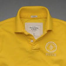 Polo Abercrombie