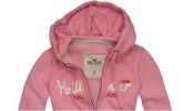 Moletom Feminino Hollister