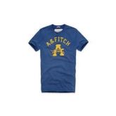 Camiseta Abercrombie