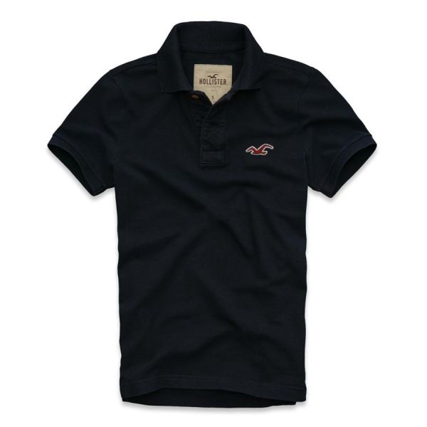 Polo Hollister