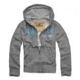 Moletom Hollister
