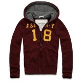 Moletom Abercrombie