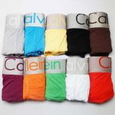 Kit Cuecas Calvin Klein - 10pcs